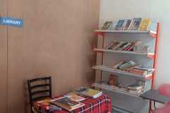 LIBRARAY