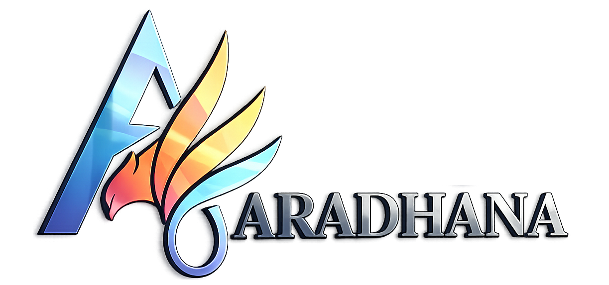 aradhanaglobal.in