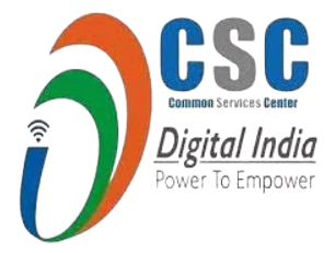 CSC Logo